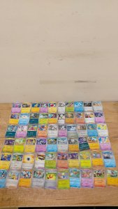 Pokemon Pokemon Entwicklungen in Paldea Display - 36 Booster - Deutsch 6