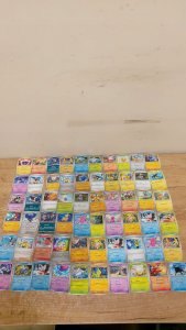 Pokemon Pokemon Entwicklungen in Paldea Display - 36 Booster - Deutsch 7