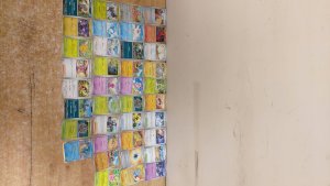 Pokemon Pokemon Entwicklungen in Paldea Display - 36 Booster - Deutsch 9