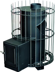 Levenhuk SAUNA STOVE KALVIS PR3-SN 2