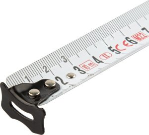 Specialist+ SPECIALIST+ roulette TAPE 8 m, 25 mm 3