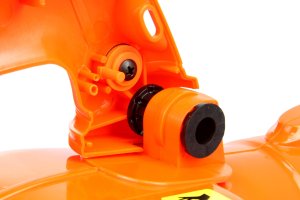 Marpol GT/DEMON GASOLINE BLOWER 12