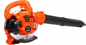 Marpol GT/DEMON GASOLINE BLOWER 6