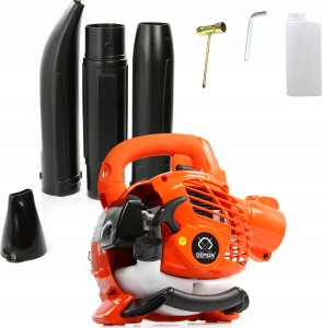 Marpol GT/DEMON GASOLINE BLOWER 8