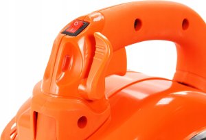 Marpol GT/DEMON GASOLINE BLOWER 10