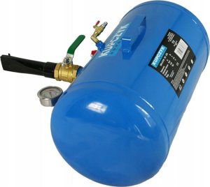 Sprężarka Goodyear KUPCZYK INFLATOR PRESSURE TANK FOR INFLATION OF TIRES 38L 3