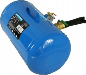 Sprężarka Goodyear KUPCZYK INFLATOR PRESSURE TANK FOR INFLATION OF TIRES 38L 4