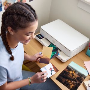 Urządzenie wielofunkcyjne HP HP ENVY 6120e (714L8B) 12