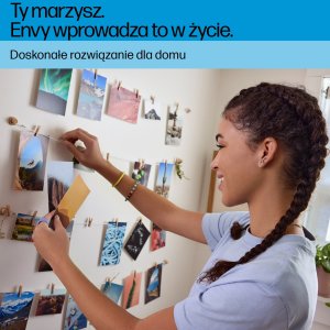 Urządzenie wielofunkcyjne HP HP ENVY 6120e (714L8B) 17