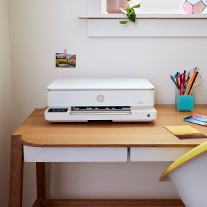 Urządzenie wielofunkcyjne HP HP ENVY 6120e (714L8B) 8