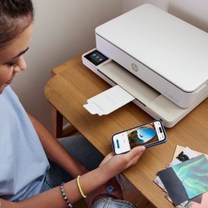 Urządzenie wielofunkcyjne HP HP ENVY 6120e (714L8B) 10