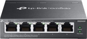 Switch TP-Link Omada ES205GP 1