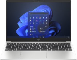 Laptop HP 250 G10 i5-1334U / 16 GB / 512 GB / W11 Pro (AL0E7AT) 1