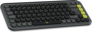 Klawiatura + mysz Logitech POP Icon Combo (920-013115) 3