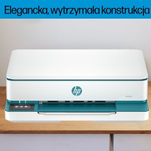 Urządzenie wielofunkcyjne HP ENVY 6122e (714L9B) 7