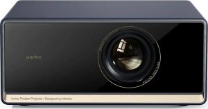 Projektor Wanbo X5 Pro 3