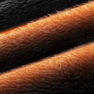 4f Kominiarka narciarska Qunature Arctic Velvet rozmiar L - czarna 3