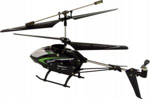Syma Zdalnie Sterowany Helikopter S5H SYMA 2.4G Czarny 3