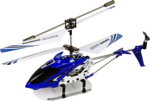 LeanToys Latający Helikopter SYMA S107G R/C Zdalnie Sterowany Samolot LEAN Toys 2