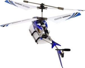 LeanToys Latający Helikopter SYMA S107G R/C Zdalnie Sterowany Samolot LEAN Toys 3