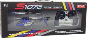 LeanToys Latający Helikopter SYMA S107G R/C Zdalnie Sterowany Samolot LEAN Toys 5
