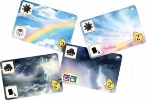 Rebel Dodatek do gry Łąka: Księga wypraw 7