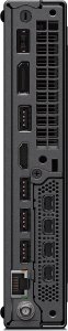 Komputer Lenovo Stacja robocza Lenovo ThinkStation P3 Tiny 30H0005LPB i7-14700 16GB 1000SSD Int W11Pro 4