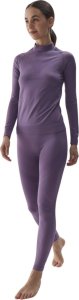 4f Bielizna termiczna bezszwowa damska F156 fiolet 4FWAW24USEAF156 50S M/L 3