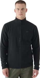 4f Polar męski 4F M289 głęboka czerń 4FWMM00TFLEM289 20S L 1