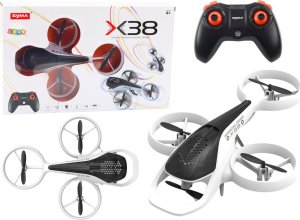 Dron Syma X38 2