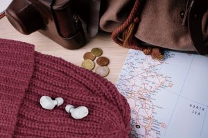 Słuchawki JVC JVC HA-A11T, True Wireless Stereo (TWS), 20 - 20000 Hz, Calls/Music, Headset, White 5