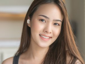 Słuchawki JVC JVC HA-A11T, True Wireless Stereo (TWS), 20 - 20000 Hz, Calls/Music, Headset, White 8