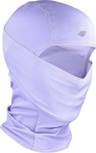 4f Kominiarka 4F U045 jasny fiolet 4FWAW24ABALU045 52S L/XL 2