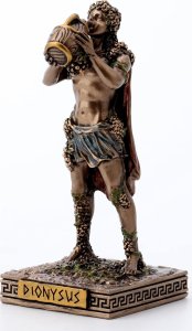 Veronese Grecki Bóg płodności Dionizos Veronese WU78035AP 3