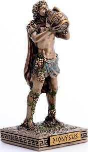 Veronese Grecki Bóg płodności Dionizos Veronese WU78035AP 4