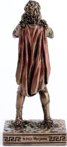 Veronese Grecki Bóg płodności Dionizos Veronese WU78035AP 5