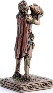 Veronese Grecki Bóg płodności Dionizos Veronese WU78035AP 6