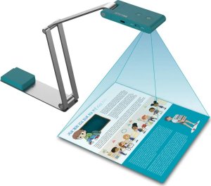 Wizualizer IRIS IRIS IRIScan Visualizer 7 | Document camera one size 2