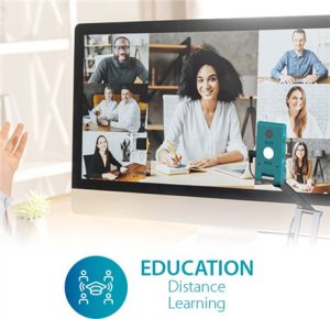 Wizualizer IRIS IRIS IRIScan Visualizer 7 | Document camera one size 5