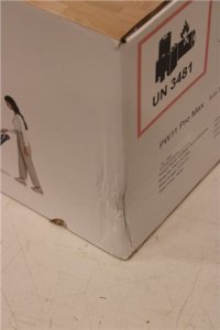 Odkurzacz Jimmy SALE OUT. Jimmy Cordless Vacuum cleaner and washer PW11 Pro Max | Jimmy | Vacuum Cleaner and Washer | PW11 Pro Max | Cordless operating | Washing function | 460 W | 21.6 V | Operating time (max) 80 min | Silver/Black | Warranty 24 month(s) 2