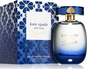 Kate Spade Kvapusis vanduo Kate Spade New York Sparkle Intense EDP moterims, 100 ml 2