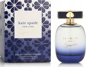 Kate Spade Kvapusis vanduo Kate Spade New York Sparkle Intense EDP moterims, 100 ml 3