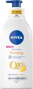 Nivea Q10 ujędrniający balsam do ciała 625ml 1
