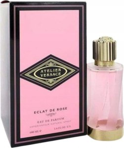 Versace Perfumy Unisex Versace Atelier Versace clat de Rose EDP 100 ml 3