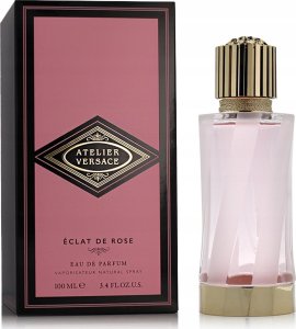 Versace Perfumy Unisex Versace Atelier Versace clat de Rose EDP 100 ml 4