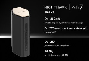 Router NETGEAR RS600 (RS600-100EUS) 2