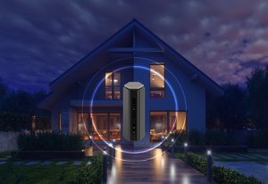 Router NETGEAR RS600 (RS600-100EUS) 5