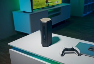 Router NETGEAR RS600 (RS600-100EUS) 8