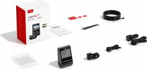 Wideorejestrator Viofo Wideorejstrator VIOFO A229 PLUS 2CH-G GPS 13