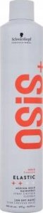 Schwarzkopf Lakier do włosów Elastyczny OSiS+ 500 ml Średnia 3